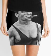 Arnold Mini Skirt