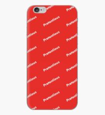 Protzig iPhone-Hülle & Cover
