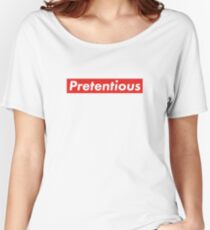 Protzig Loose Fit T-Shirt