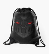 Zed Drawstring Bag