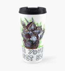 Sei dein bester Elf Thermobecher