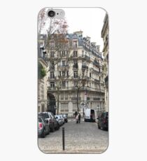 Cityscape iPhone Case