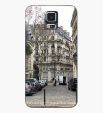 Cityscape Case/Skin for Samsung Galaxy