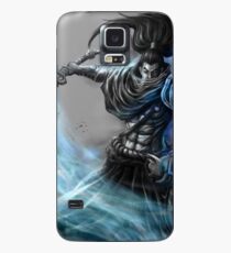The Forgotten Case/Skin for Samsung Galaxy