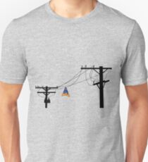 Churchills Unisex T-Shirt