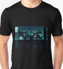 Blade Runner 2049 Slim Fit T-Shirt