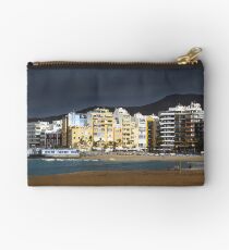 Changeable Studio Pouch