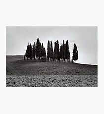 Tuscany Photographic Print