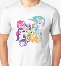 My Little Pony Unisex T-Shirt