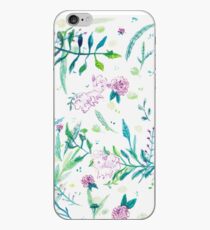 Jungle iPhone Case