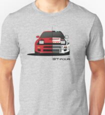 Celica GT-four Unisex T-Shirt