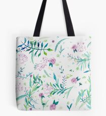 Jungle Tote Bag