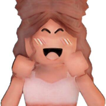 Cute fluff roblox gfx