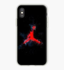 Michael Jordan 23 iPhone Case