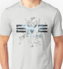 Eve Online - New Eden Unisex T-Shirt