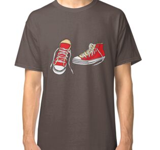 vintage converse shirts