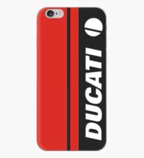 Ducati Carbon iPhone Case