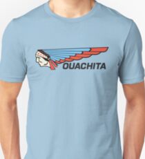 Ouachita River Unisex T-Shirt