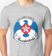 Air Force Thunderbirds Unisex T-Shirt