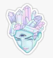 Entropy Sticker