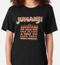 jumanji 2021 shirts