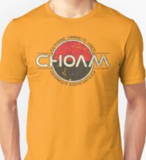 CHOAM Slim Fit T-Shirt