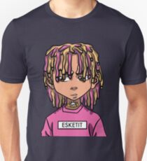 Lil' Pump Unisex T-Shirt