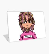 Lil' Pump Laptop Skin