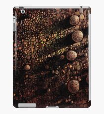 Geology iPad Case/Skin