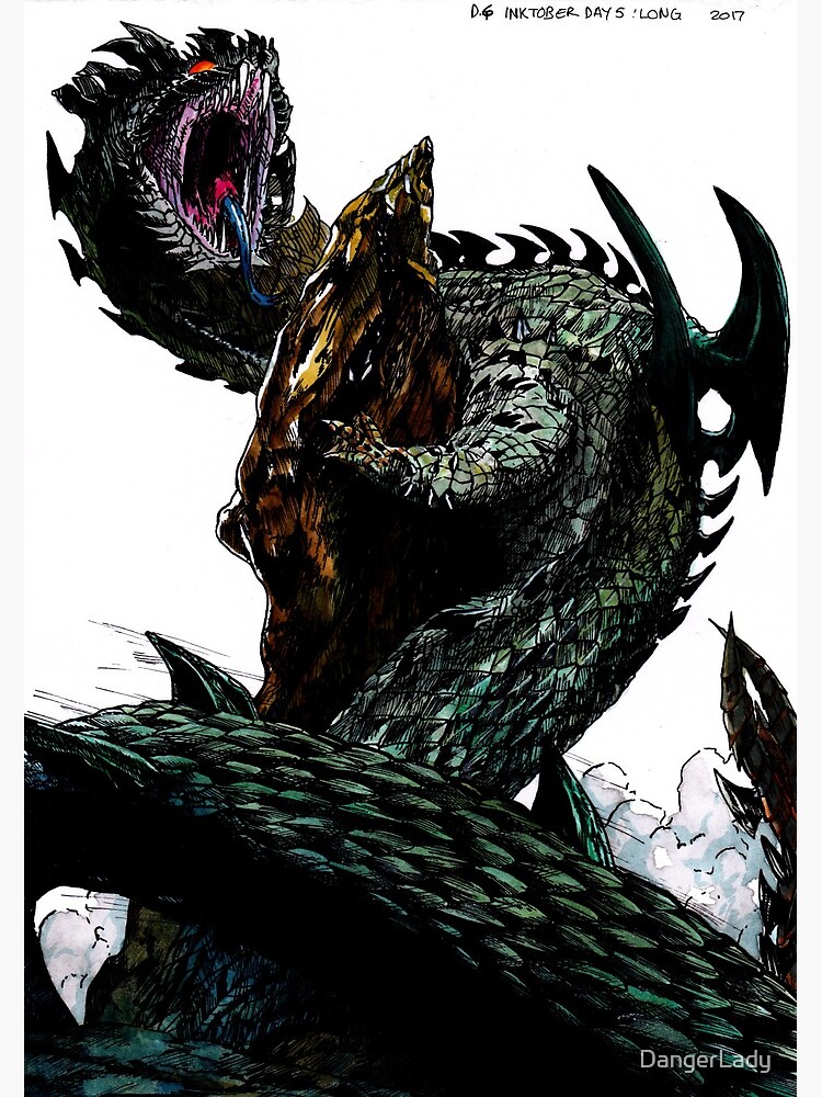 dalamadur figure