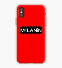 Melanin iPhone Case