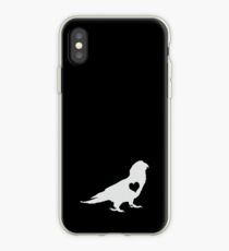 Adore Conures iPhone Case