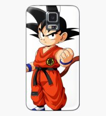 Goku Kid Case/Skin for Samsung Galaxy