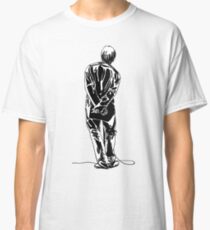 Liam Gallagher Oasis Classic T-Shirt