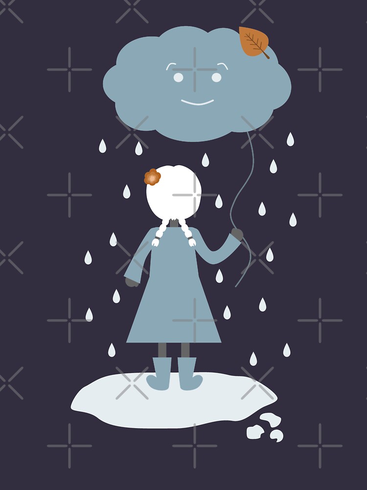 Autumn Rain (v2) by lexamay