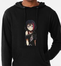 Hentai Haven-chan Lightweight Hoodie
