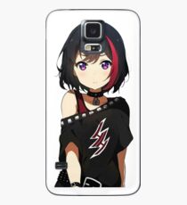 Hentai Haven-chan Case/Skin for Samsung Galaxy