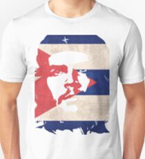 Cuba Che Unisex T-Shirt