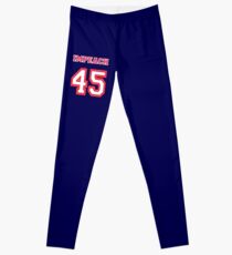 Klage 45 Leggings