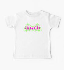 Skeletor - Battle Armor Bat Symbol - MOTU Baby Tee
