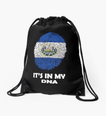 El Salvador Rucksackbeutel