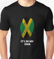 Jamaika Unisex T-Shirt