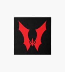 The Mighty Horde Art Board