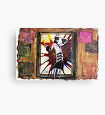 Art Deco Explosion! Metal Print