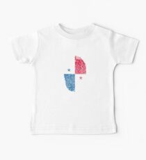 Panama Baby T-Shirt