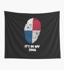Panama Wandbehang