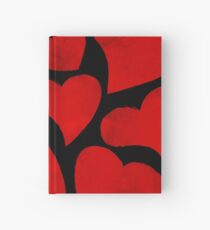 Lonely Heart Hardcover Journal