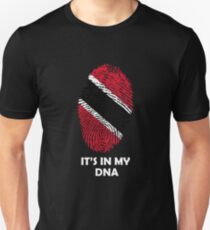 Trinidad and Tobago Unisex T-Shirt