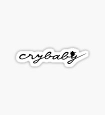 DEVILMAN CRYBABY Sticker