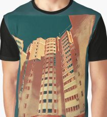 Cityscapes Graphic T-Shirt